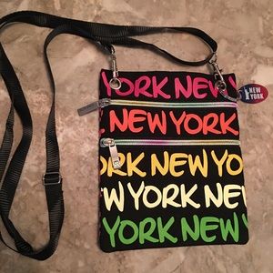 Robin Ruth Cross Body Bag